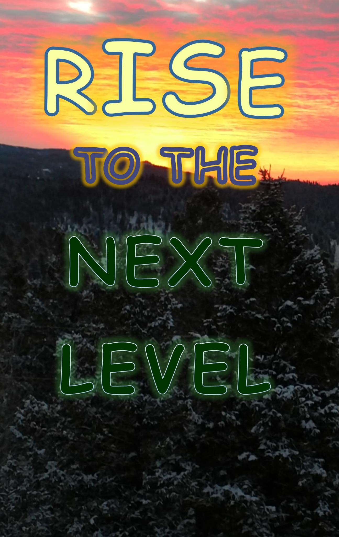 Next Level Next Level