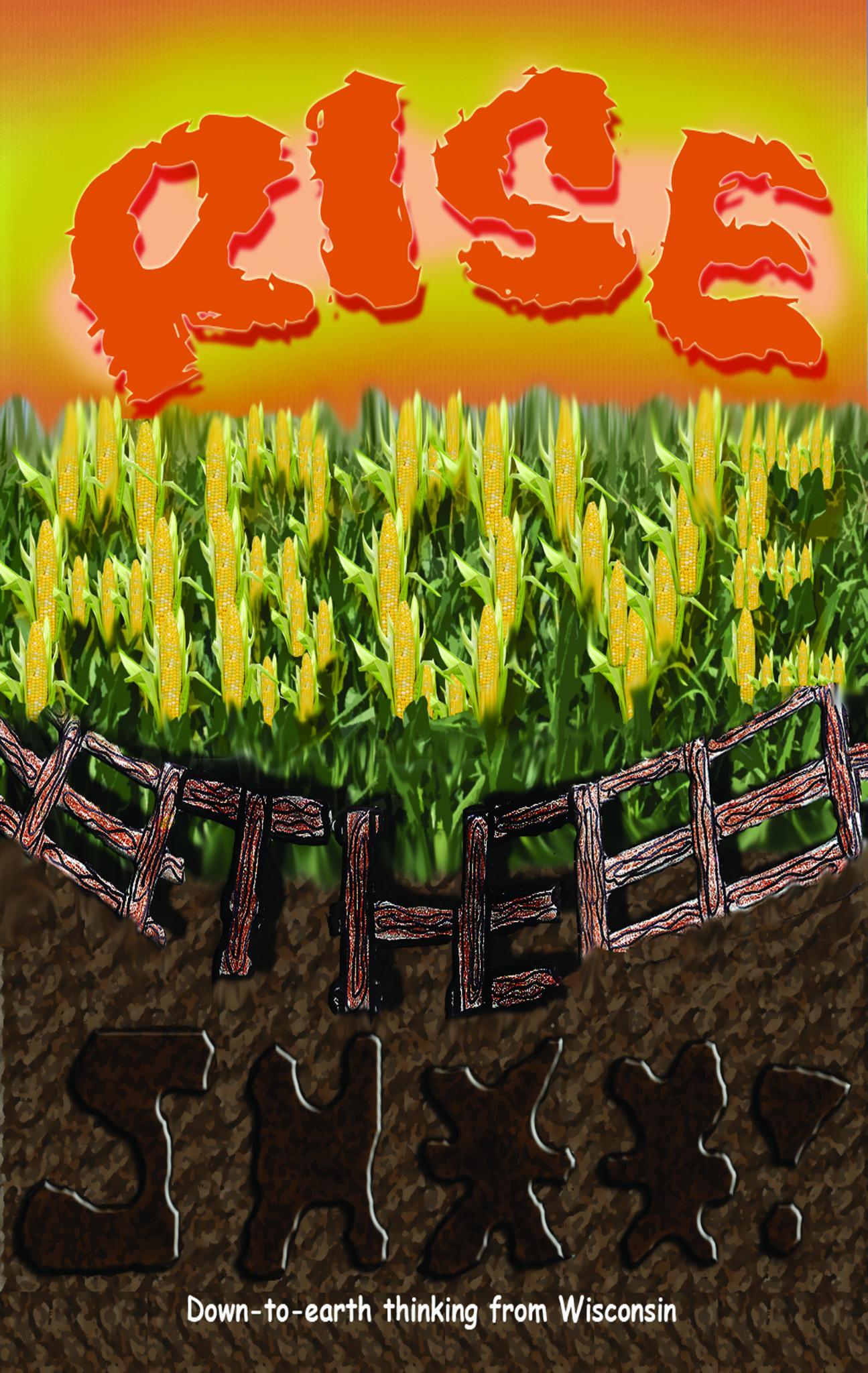 Rise Above Rise Above